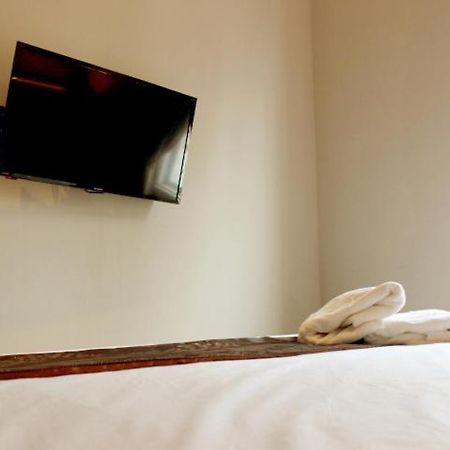 Art Cottage Hotel Ipoh Eksteriør bilde