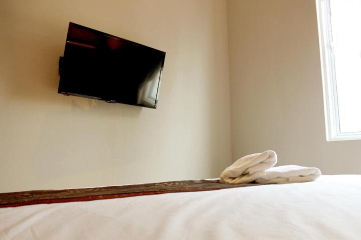 Art Cottage Hotel Ipoh Eksteriør bilde