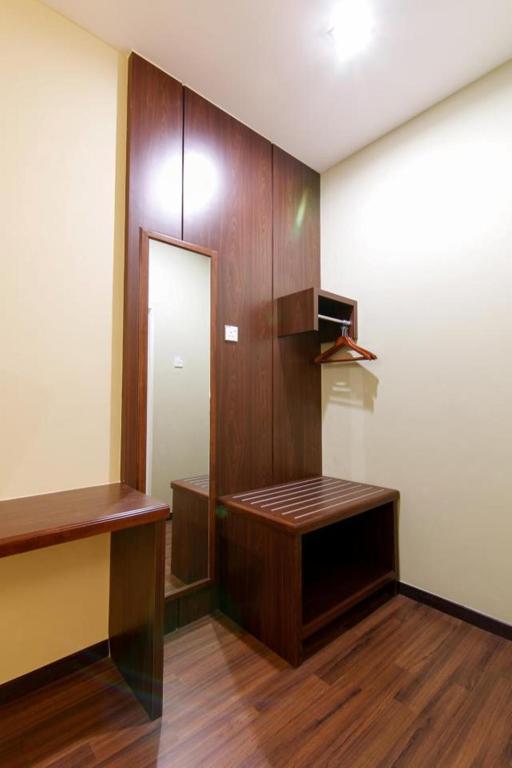 Art Cottage Hotel Ipoh Rom bilde