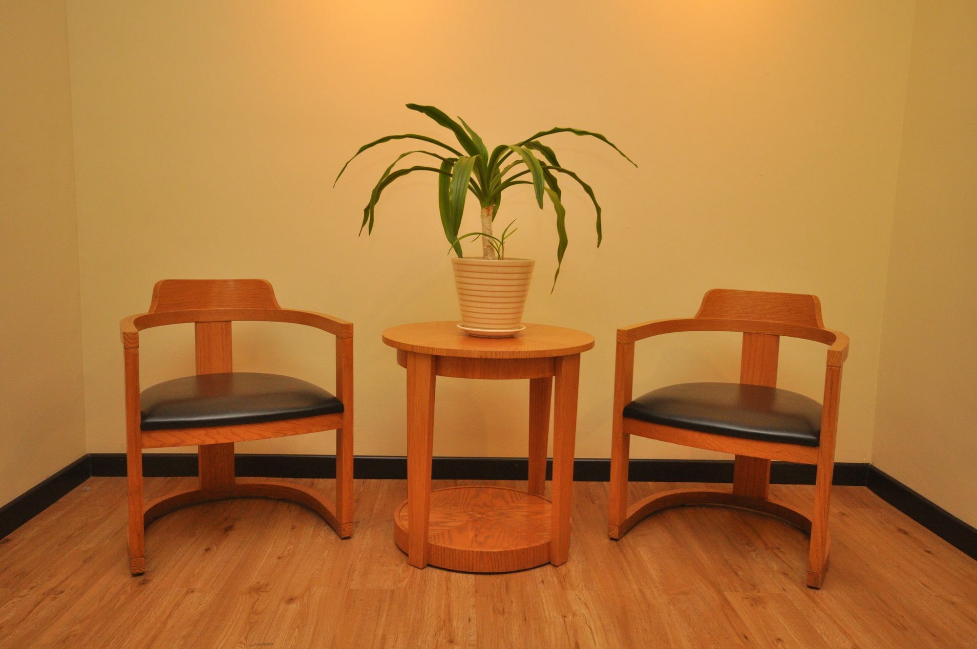 Art Cottage Hotel Ipoh Eksteriør bilde